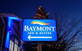 Silverstone Inn & Suites Spokane Valley