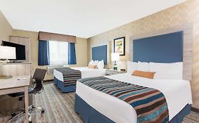 Silverstone Inn & Suites Spokane Valley